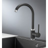 Смеситель для кухни GRANULA 2125 Турмалин 2125 TYPMALIH